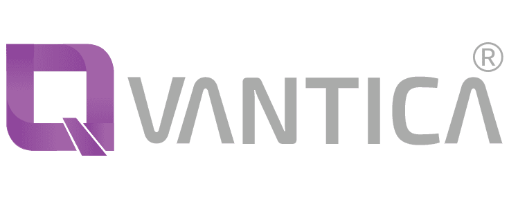 Logomarca da Qvantica